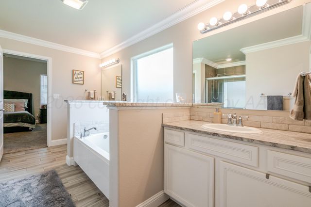9602 CAGLE Drive, Amarillo, TX 79119