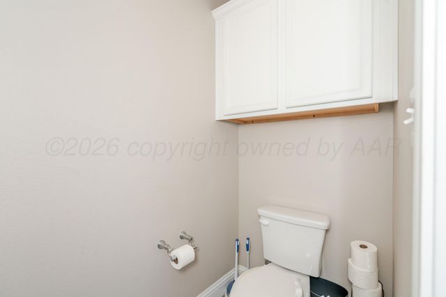 9602 CAGLE Drive, Amarillo, TX 79119
