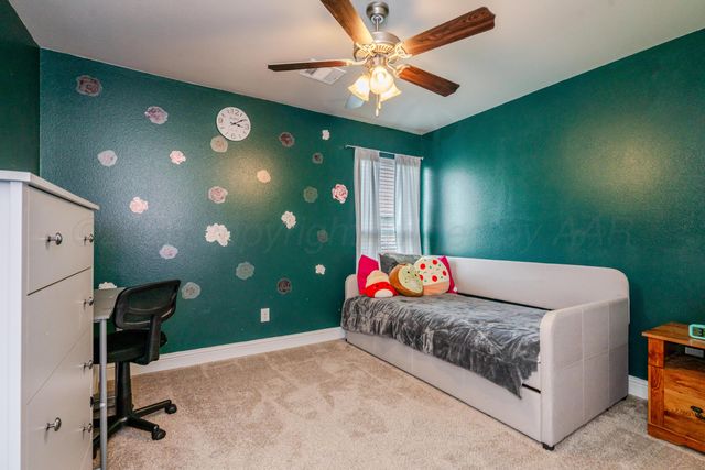 9602 CAGLE Drive, Amarillo, TX 79119