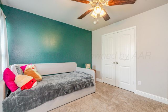 9602 CAGLE Drive, Amarillo, TX 79119