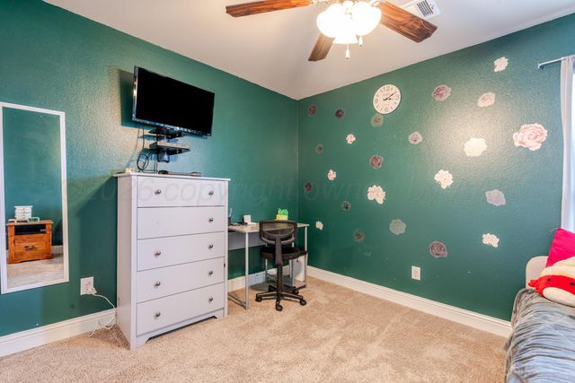 9602 CAGLE Drive, Amarillo, TX 79119
