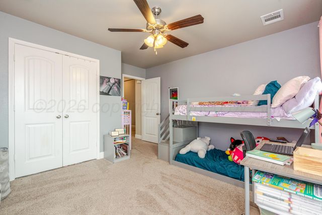 9602 CAGLE Drive, Amarillo, TX 79119