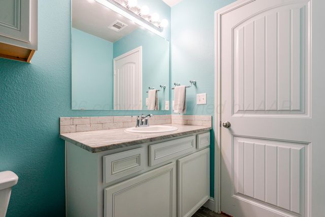 9602 CAGLE Drive, Amarillo, TX 79119