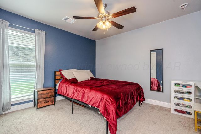 9602 CAGLE Drive, Amarillo, TX 79119