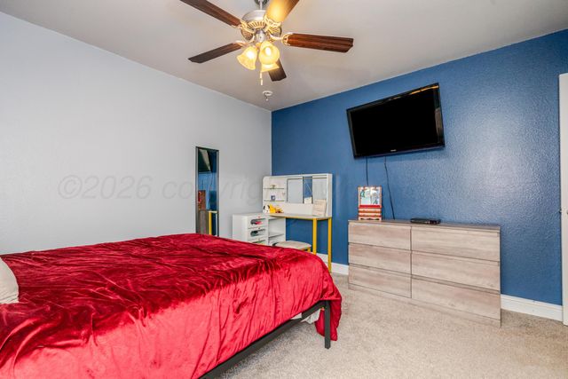 9602 CAGLE Drive, Amarillo, TX 79119