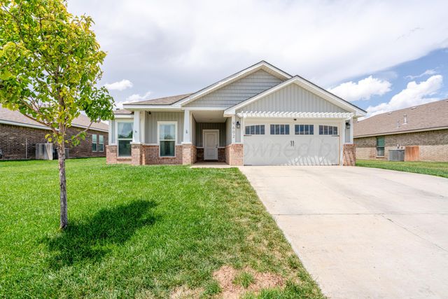 9602 CAGLE Drive, Amarillo, TX 79119