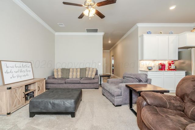 9602 CAGLE Drive, Amarillo, TX 79119