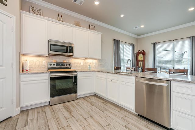 9602 CAGLE Drive, Amarillo, TX 79119