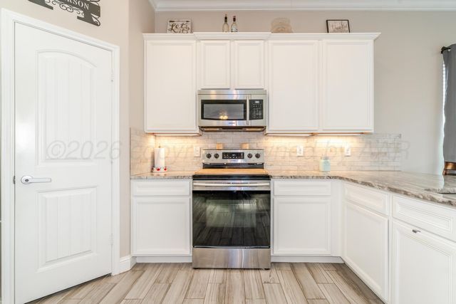 9602 CAGLE Drive, Amarillo, TX 79119