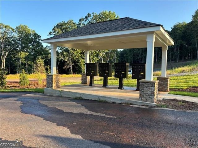 LOT 8 Norton Ridge, Dahlonega, GA 30533