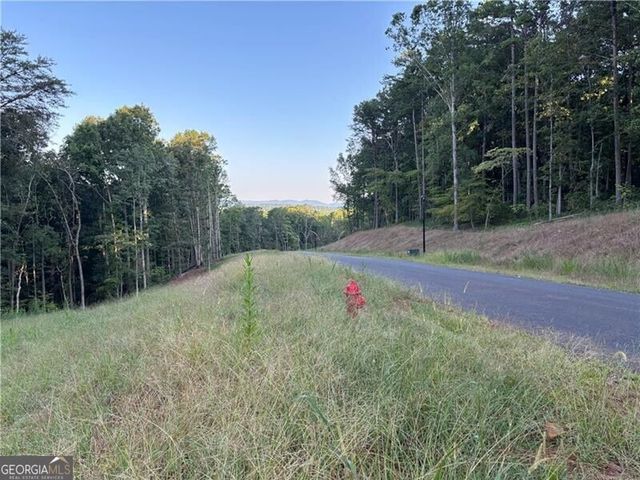 LOT 8 Norton Ridge, Dahlonega, GA 30533