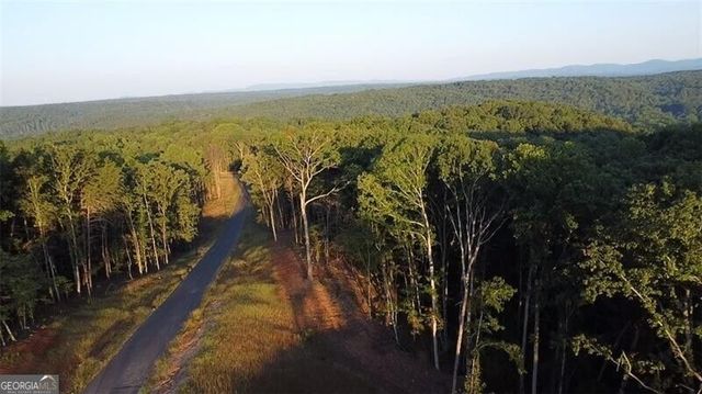 LOT 8 Norton Ridge, Dahlonega, GA 30533