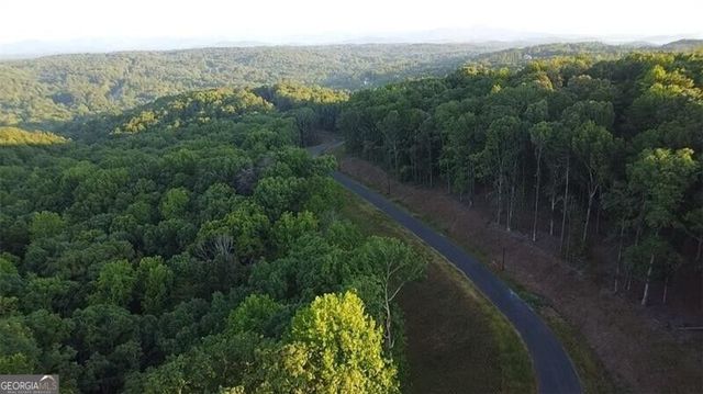 LOT 8 Norton Ridge, Dahlonega, GA 30533