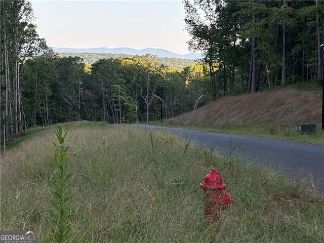 LOT 8 Norton Ridge, Dahlonega, GA 30533