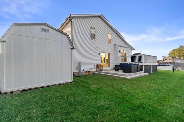 7005 63rd AVENUE, Kenosha, WI 53142