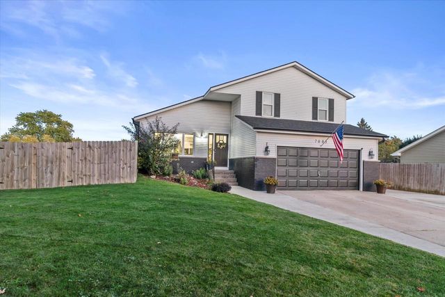 7005 63rd AVENUE, Kenosha, WI 53142