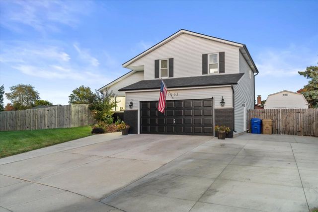 7005 63rd AVENUE, Kenosha, WI 53142