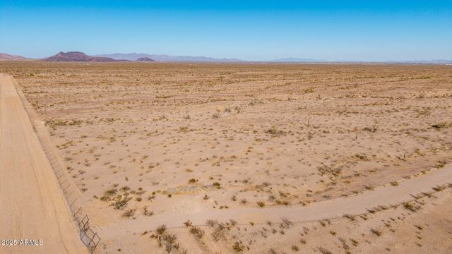 0 W 419th Avenue -, Tonopah, AZ 85354