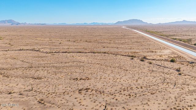 0 W 419th Avenue -, Tonopah, AZ 85354