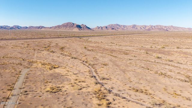 0 W 419th Avenue -, Tonopah, AZ 85354