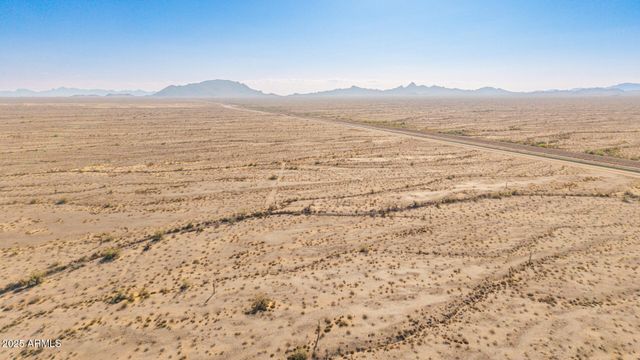 0 W 419th Avenue -, Tonopah, AZ 85354