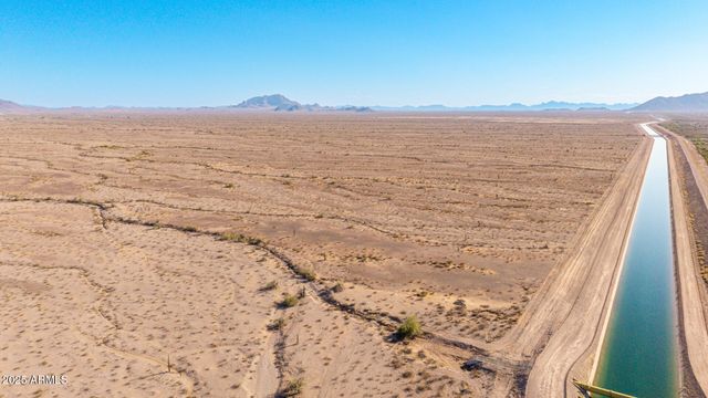 0 W 419th Avenue -, Tonopah, AZ 85354