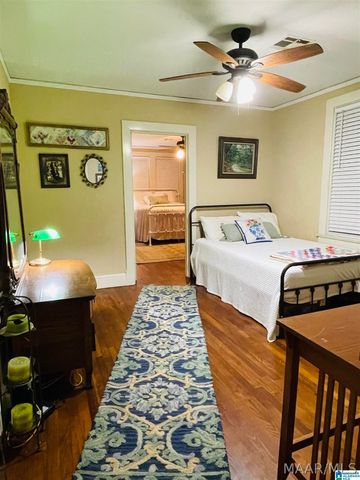 216 N Panama Street, Montgomery, AL 36107