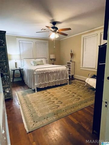 216 N Panama Street, Montgomery, AL 36107