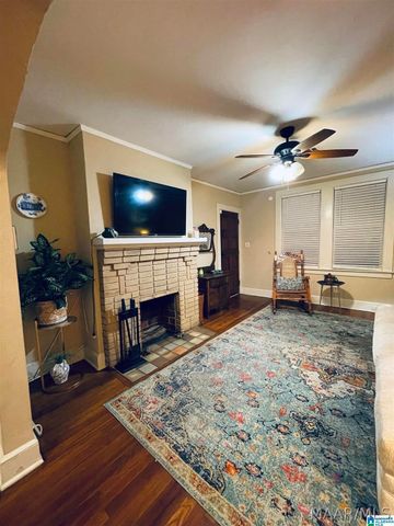 216 N Panama Street, Montgomery, AL 36107