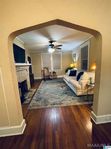 216 N Panama Street, Montgomery, AL 36107