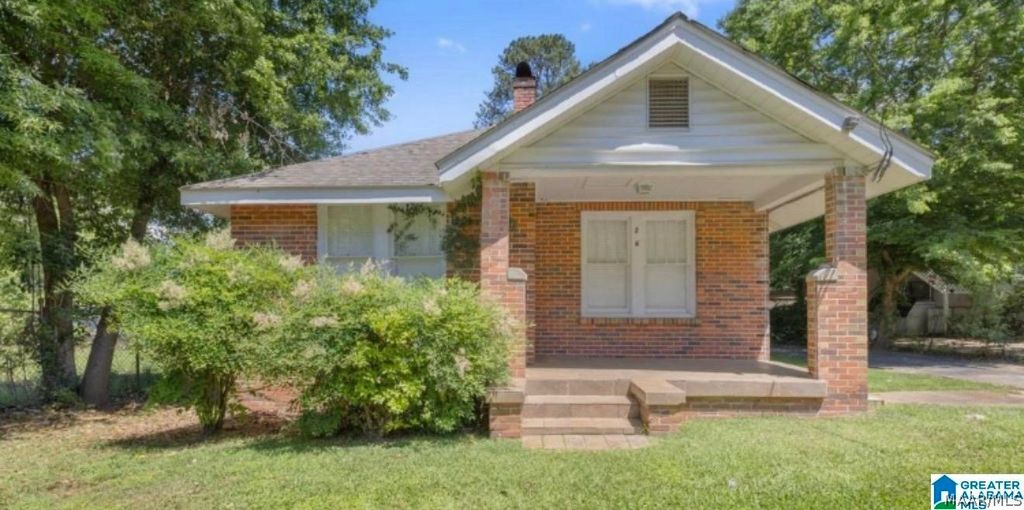 216 N Panama Street, Montgomery, AL 36107
