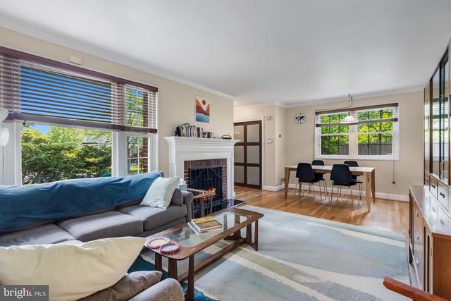5025 CUSHING DR, Kensington, MD 20895