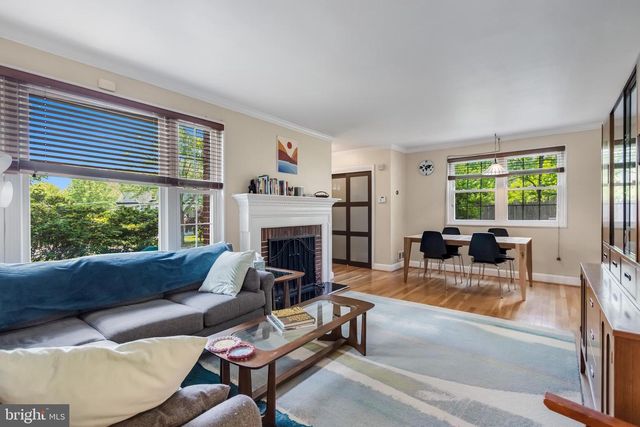 5025 CUSHING DR, Kensington, MD 20895