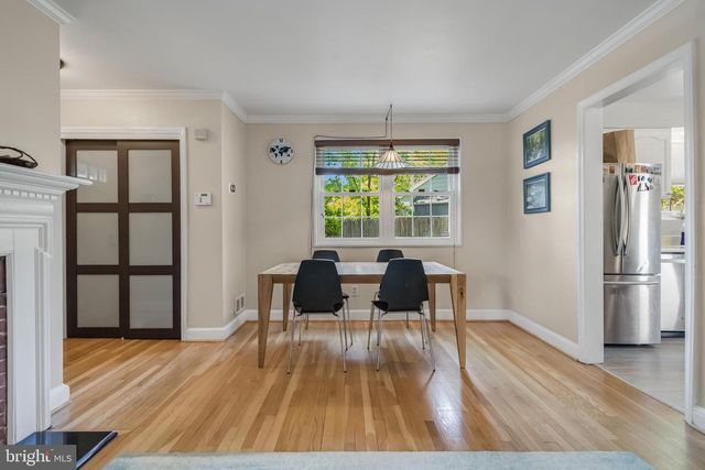 5025 CUSHING DR, Kensington, MD 20895
