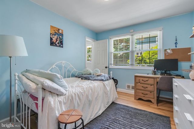5025 CUSHING DR, Kensington, MD 20895