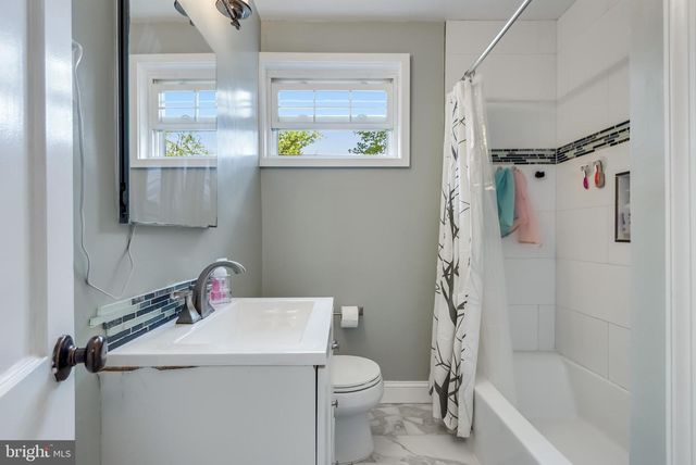 5025 CUSHING DR, Kensington, MD 20895