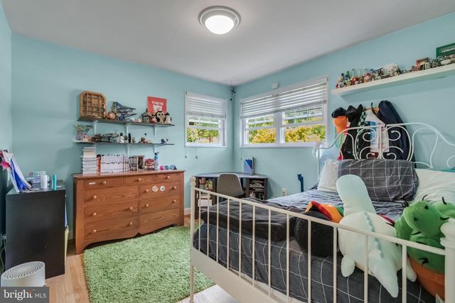 5025 CUSHING DR, Kensington, MD 20895