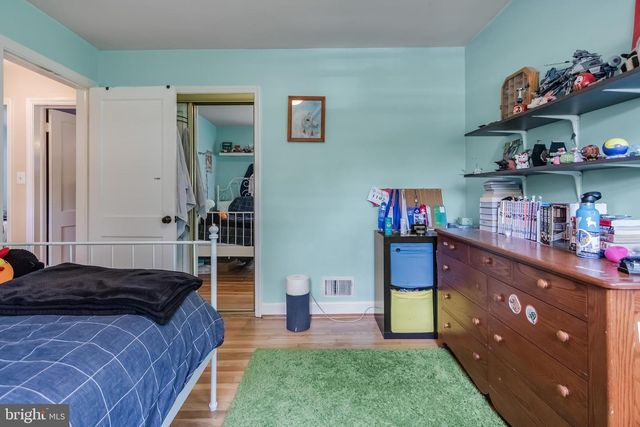 5025 CUSHING DR, Kensington, MD 20895