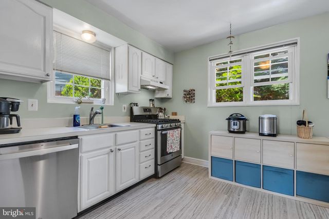 5025 CUSHING DR, Kensington, MD 20895