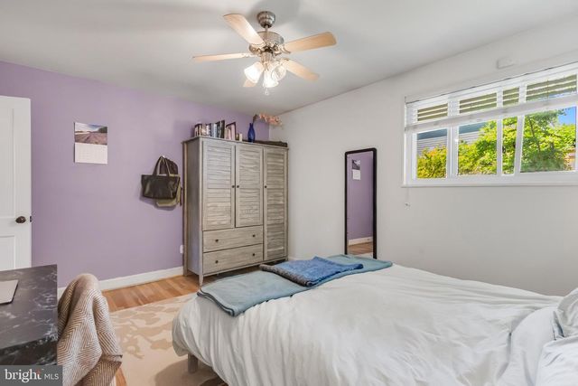 5025 CUSHING DR, Kensington, MD 20895