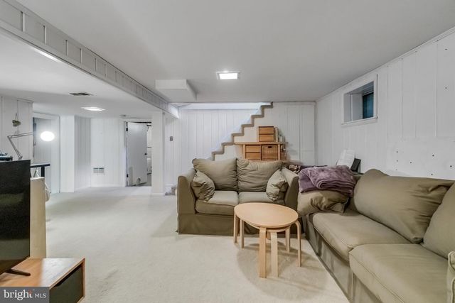 5025 CUSHING DR, Kensington, MD 20895