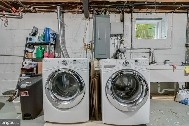 5025 CUSHING DR, Kensington, MD 20895