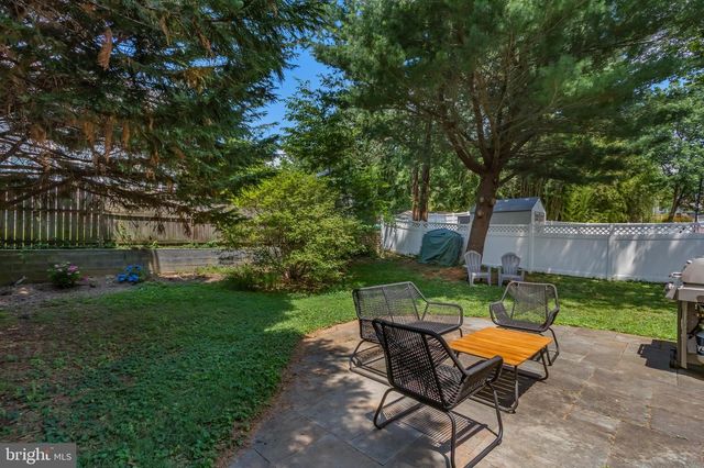 5025 CUSHING DR, Kensington, MD 20895