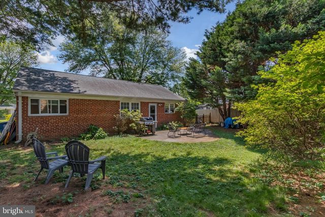 5025 CUSHING DR, Kensington, MD 20895