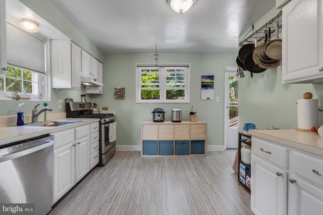 5025 CUSHING DR, Kensington, MD 20895