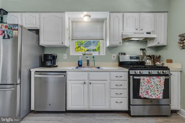 5025 CUSHING DR, Kensington, MD 20895