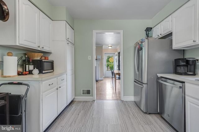 5025 CUSHING DR, Kensington, MD 20895
