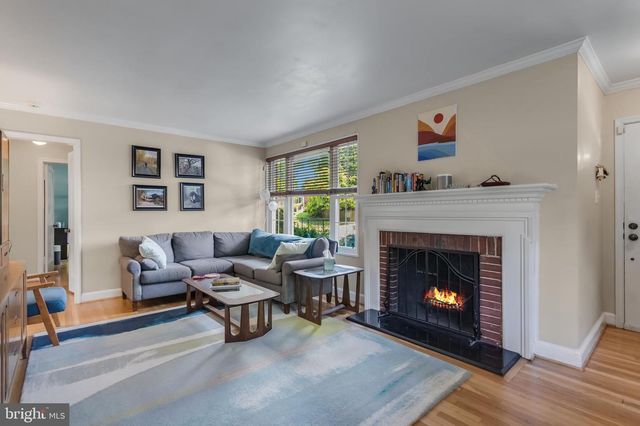 5025 CUSHING DR, Kensington, MD 20895
