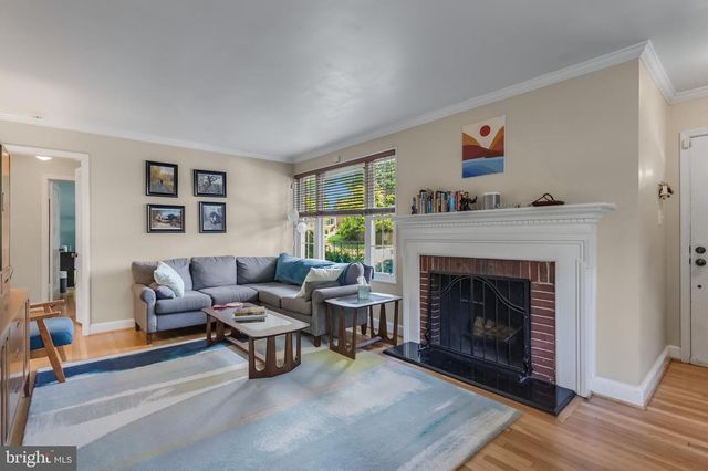 5025 CUSHING DR, Kensington, MD 20895