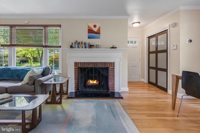 5025 CUSHING DR, Kensington, MD 20895
